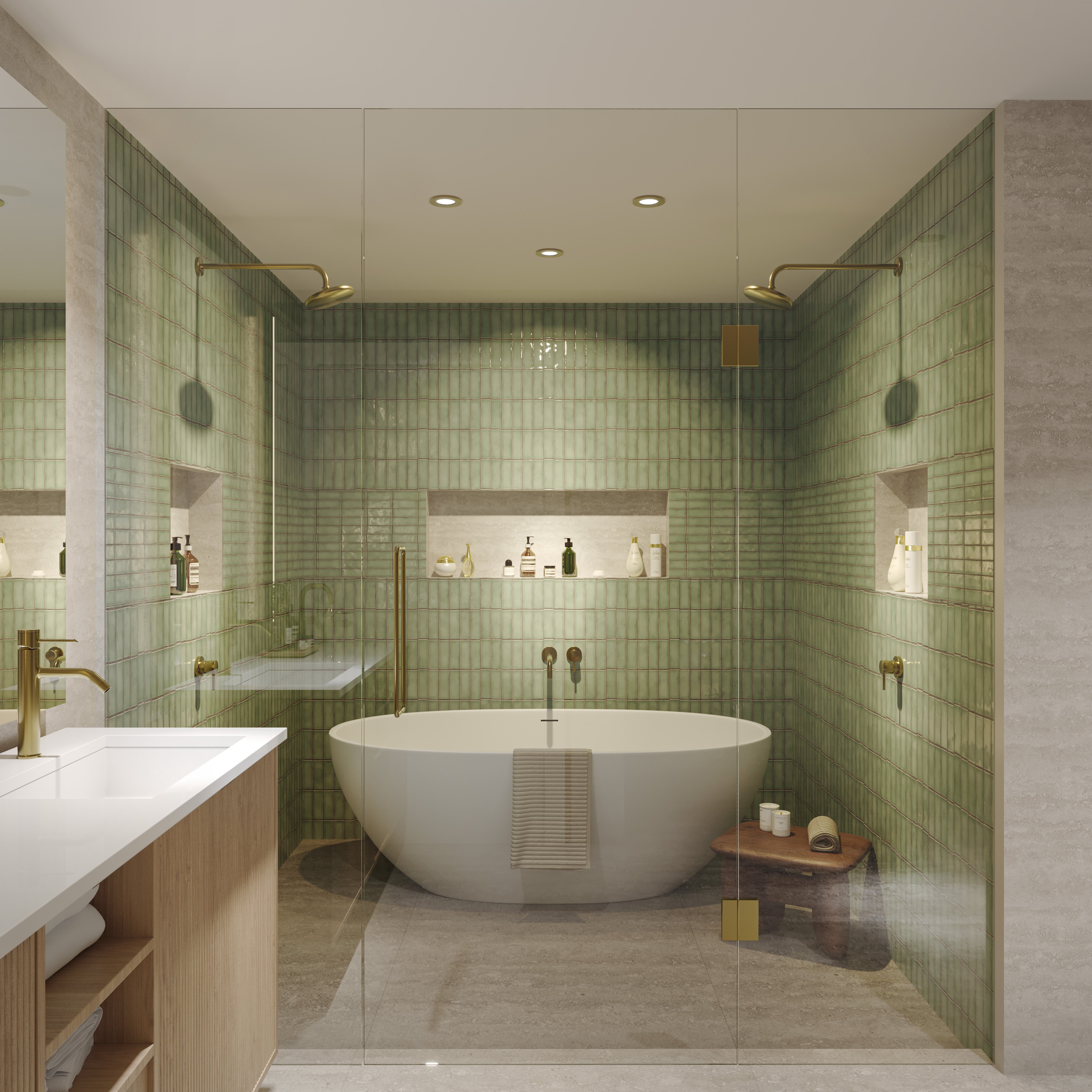 Midtown Park Spa